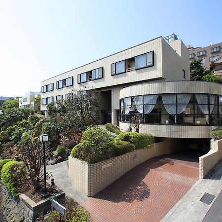 Sundance Resort Atami Atami  Esterno foto