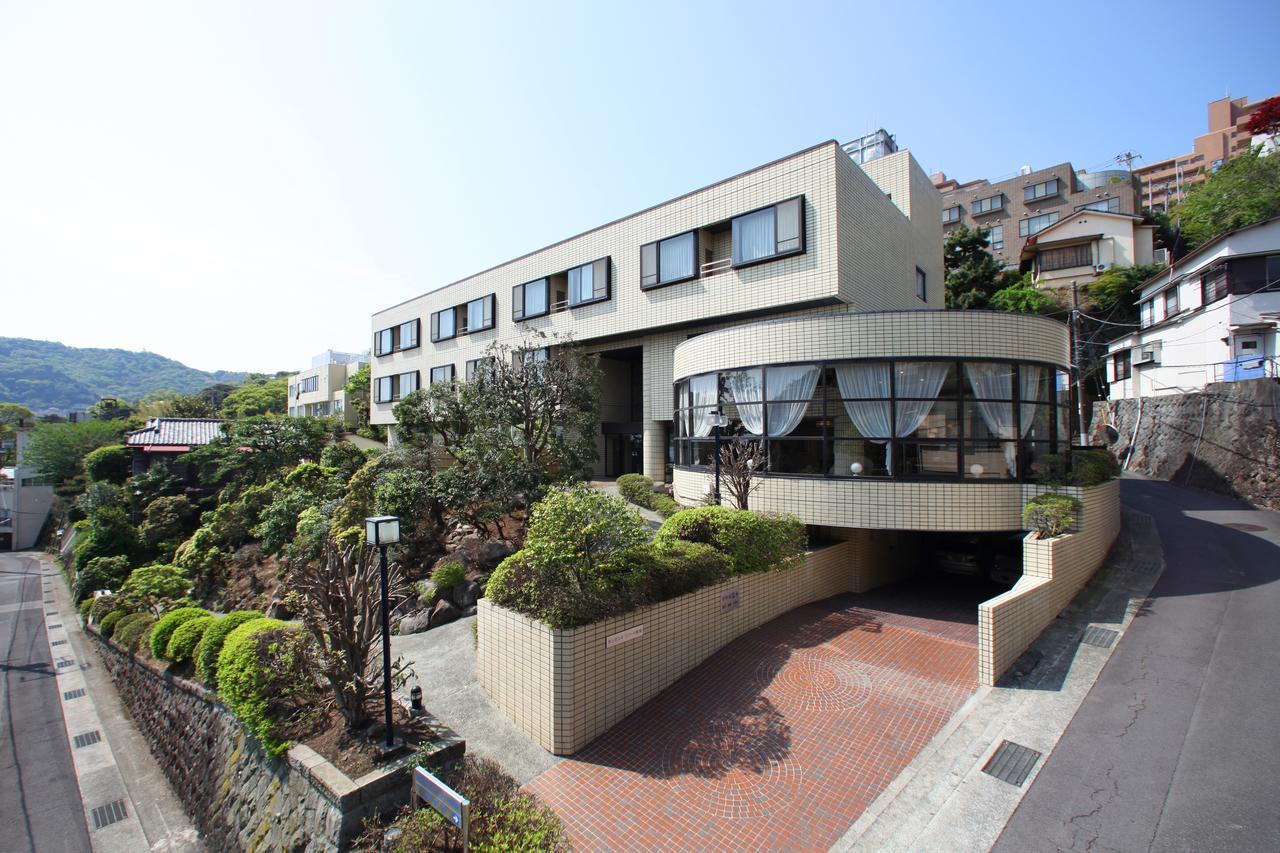 Sundance Resort Atami Atami  Esterno foto