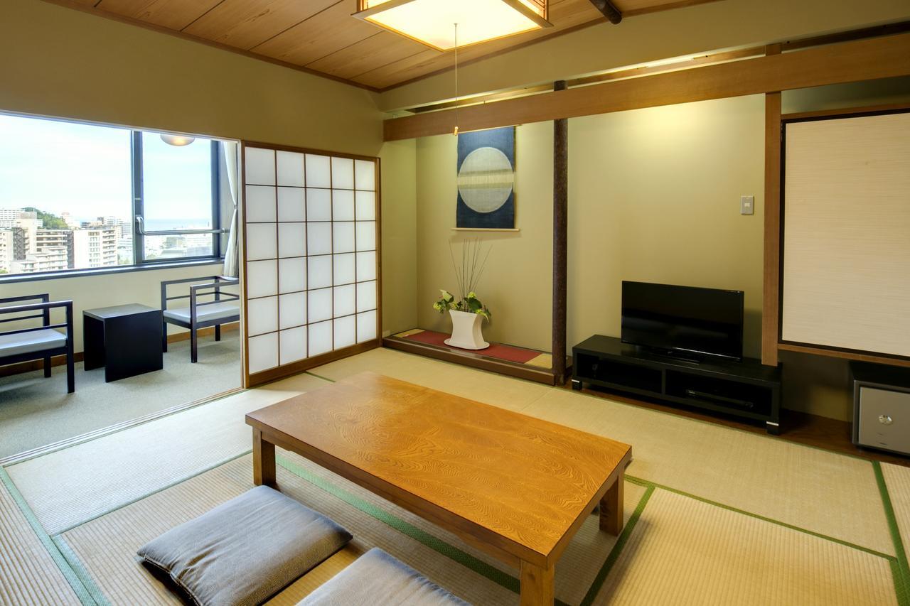Sundance Resort Atami Atami  Esterno foto