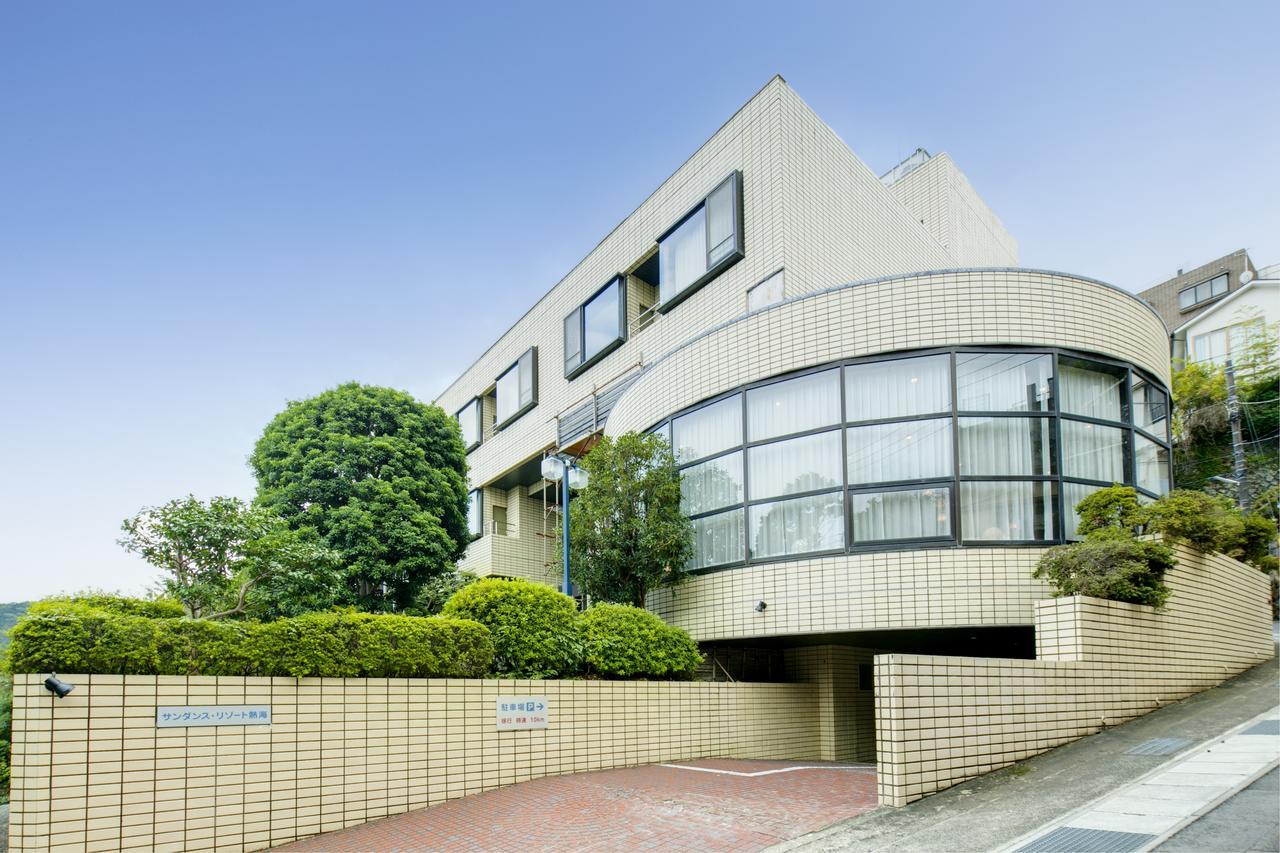 Sundance Resort Atami Atami  Esterno foto